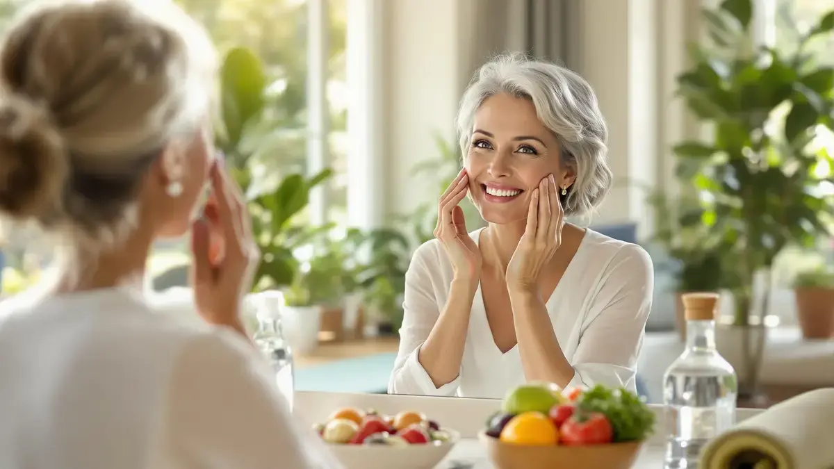 Trasforma la tua bellezza invecchiando: abbandona queste 7 abitudini dannose